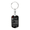 Dog Tag with Swivel Keychain (Gold), variant on Nurse Prayer Swivel Dog Tag Keychain Stainless Steel Silver Tone or Gold Tone