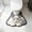 B, variant on Cute Cat Toilet Rugs U-Shaped Bathroom Contour Rug Bathroom Mats Washroom Mats for Kitchen, Bathtub, Sink, for Cat Lovers Mom