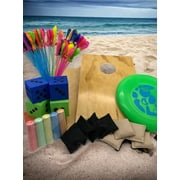 Fun Outdoor Activities Summer Box