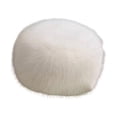 thumbnail image 3 of Sombrero de pescador para mujer, gorro de esquí, elegante y cálido, gorra Panamá, sombrero de pescador para caminar. Blanco, 3 of 9
