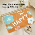 thumbnail image 3 of Thickened Shaggy Area Rug, Soft Floor Mat for Living Room or Nursery, 3 of 6