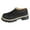 Black, variant on ’s Casual Slip On Platform Shoes With Hollow Out Design And Minimalist Heel For Everyday Comfort And Style Black 41 Mesh