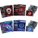 thumbnail image 4 of Juego de mesa Monster Fight Club Cyberpunk Red Combat Zone, 4 of 4