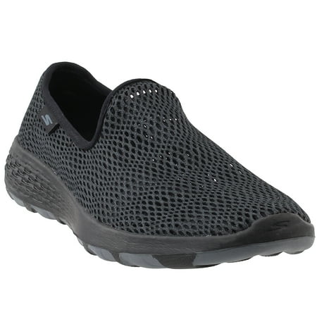 Skechers Womens GO Walk Cool Slip On  Athletic &