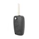 thumbnail image 5 of Reemplazo de llave, llavero remoto de 2 botones para automóvil Llavero remoto para automóvil Durabilidad probada en el tiempo, 5 of 9