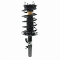 thumbnail image 2 of Complete Corner Unit Assembly -Strut, Mount and Spring, 2 of 5