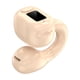 thumbnail image 2 of Auriculares Bluetooth, Auriculares inalámbricos, Auriculares Bluetooth con clip para la oreja, Auriculares Bluetooth 5.3 con clip abierto, Auriculares inalámbricos intraaurales para viajes, Auriculare, 2 of 8