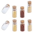 thumbnail image 4 of Botella De Comida Para Casa De Muñecas, Tarro De Comida Para Casa De Muñecas, Realista, Simulado, Seguro, Ecológico, Compacto, Portátil Para El Hogar Para El Jardín De, 4 of 8