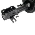 thumbnail image 6 of TRQ Front Strut & Coil Spring Assembly Set Driver & Passenger Sides Fits Select 14-17 Mazda 6, 6 of 6