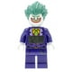 thumbnail image 1 of Reloj Despertador LEGO Joker Movie 24 cm, 1 of 3