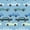 Blue Classic Cars, variant on Monica Andy Organic Cotton Crib & Toddler Fitted Sheet, 200 Thread Count Percale, Fits Standard Crib & Toddler Mattresses