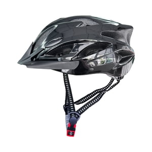 Upanbike Adult Men Bike Helmet with Removable Chin Pad