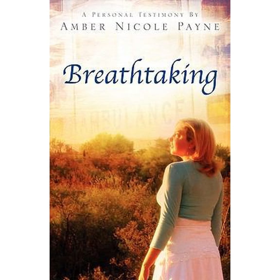 Pre-Owned Breathtaking (Paperback)