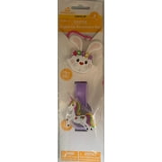 Way To Celebrate Lu Set Bunny Nl/uni Bc