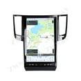 thumbnail image 2 of ZWNAV Radio de Voiture 14,5 Pouces pour Infiniti FX35 2007-2013 Dernière Interface UI Android 14 Lecteur Multimédia de Navigation GPS CarPlay Unité Principale, 2 of 16