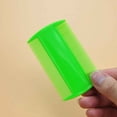 thumbnail image 2 of Comb Plastic Comb Double Sided Comb Plastic Double Sided Comb 2 PCS Double Sided Comb, 2 of 8