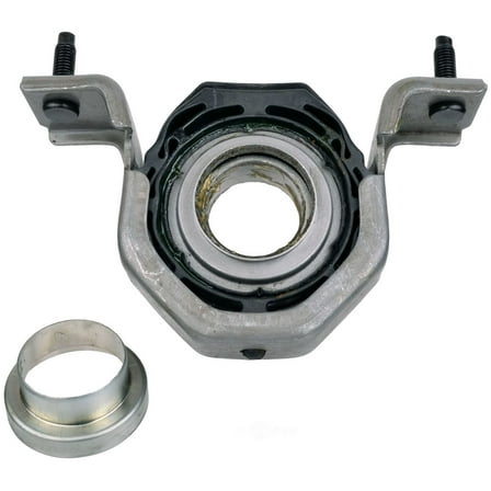 Drive Shaft Center Support Bearing Fits select: 2007-2016 CHEVROLET SILVERADO, 2007-2012 CHEVROLET SUBURBAN