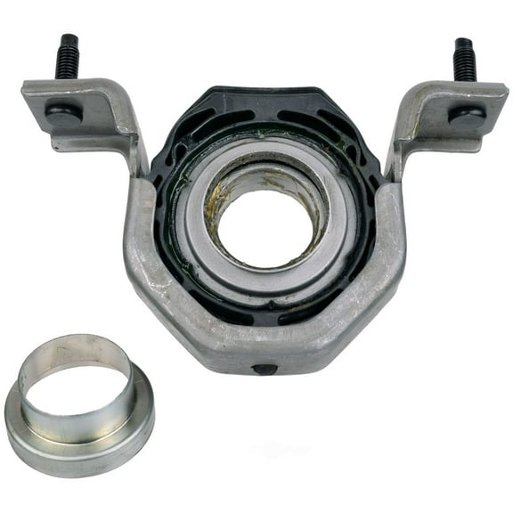 Drive Shaft Center Support Bearing Fits select: 2007-2016 CHEVROLET SILVERADO, 2007-2012 CHEVROLET SUBURBAN