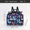 thumbnail image 3 of Drawstring Swimming Bag For Kids, Dry And Wet Separation Backpack For Swimming, Beach Bag, 3 of 5