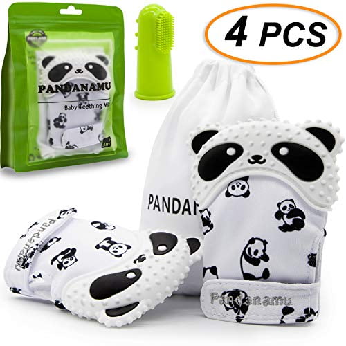 Moufle De Dentition Pour Bebe Moufle De Dentition Panda Avec Brosse A Dents Pour Bebe Et Masseur Gant De Dentition Gant Jouet Pour Bebe 2 Mitaines Avec Brosse A Dents Walmart Canada Moufle De Dentition Pour Bebe Moufle De Dentition Panda Avec Brosse A Dents Pour Bebe Et Masseur Gant De Dentition Gant Jouet Pour Bebe 2 Mitaines Avec Brosse A Dents Walmart Canada