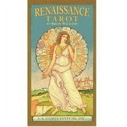 Renaissance Tarot Deck