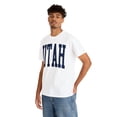 thumbnail image 6 of 22Gifts Utah Trip Moving Away Vacation Travel Shirt, Gifts, Tshirt, 6 of 12