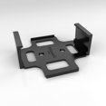 thumbnail image 1 of Soporte de pared FRStoreUS para Home Assistant Green, negro, 1 of 5