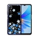 thumbnail image 1 of Funda de Vidrio Templado Glass Fashion para Oppo A17, 1 of 5