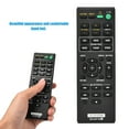 thumbnail image 4 of Control Remoto AV ANGGREK RM-ANP109 Botón Grande Para HT-CT260, 4 of 7