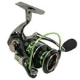 thumbnail image 3 of 5.2:1  Wheel Fishing Reels, High Speed  Reel Sealed Bearing Geometric Cup Design Hollow Design Large Capacity High Performance  for Fishing, 3 of 7