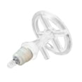 thumbnail image 2 of Dispensador de tubería de agua embotelda portátil Reempza directamente el enchufe a prueba de embotelda para oficina, 2 of 9