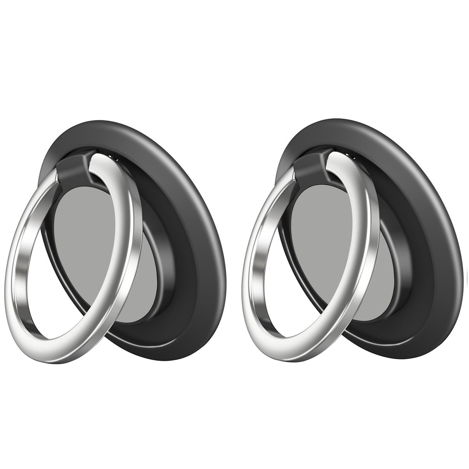 Cell Phone Ring Stand Holder, Phone Ring Lazy Bracket Round Ring Stand