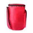 thumbnail image 3 of Karate Taekwondo Sparring Gears Bag adultos Boxeo Mochila Bolsa de Rojo Sharpla Almacenamiento de Taekwondo, 3 of 6