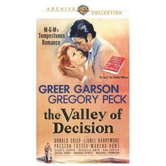 The Gregory Peck Film Collection (DVD) - Walmart.com