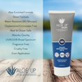 Aloe Up Sport Sunscreen Lotion SPF 50 Broad Spectrum UVA/UVB