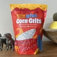 thumbnail image 4 of FishSki Provisions Western Blue Corn Grits, 1.5 lbs, 4 of 6