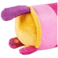 thumbnail image 6 of Gabby’s Dollhouse, 8-inch Pillow Cat Purr-ific Plush Toy, 6 of 7