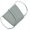 Blue, variant on All-Matching Shoulder Crossbody Bag for Women Commuting Bag Stylish Bucket Bag