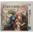 thumbnail image 2 of Fire Emblem Echoes: Shadows of Valentia & Fates: Birthright & Conquest + Bundle, 2 of 9
