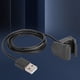 thumbnail image 4 of 2 piezas de cable de datos de carga, clip de carga, accesorio de abrazadera para XIAOMI MI Band 4, 4 of 9
