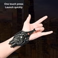 thumbnail image 4 of Spider Gloves Launcher Toy Set with Suction Cup, Fun & Creative Play for Children, Lightweight, Complete Kit, 4 of 8