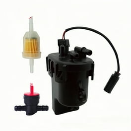 とは K & S Front Left Turn Signal Assembly W/Amber Lens - 25-2112