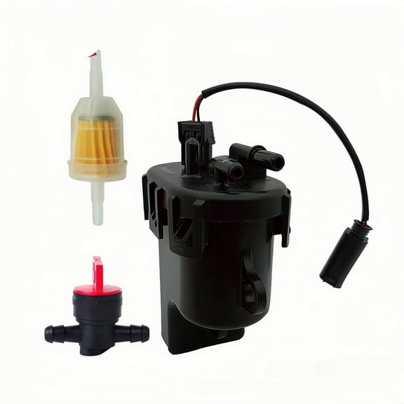 2539316-S 2539314-S 2539310-S 2539311-S 2539319-S pumpart 252112 US Replacement Part for Fuel Pump Fits for Kohler ECH ECV