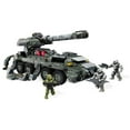 thumbnail image 2 of Mega Construx Halo UNSC Kodiak Siege Cannon, 2 of 6
