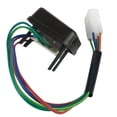 thumbnail image 2 of pitrice Interrupteur de Contrôle de Fenêtre Électrique pour Pickup, 2 of 8
