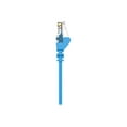 thumbnail image 6 of Belkin A3L980B25-BLU-S CAT-6 Snagless Blue Patch Cable (25 Feet), 6 of 9