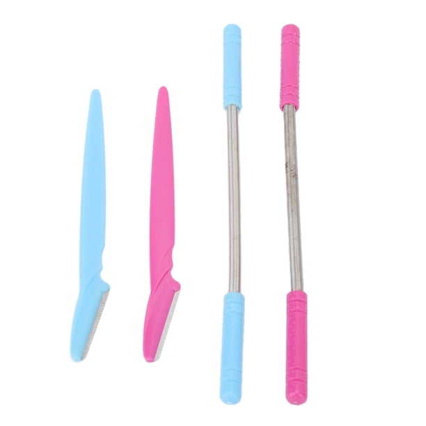 Depiladora facial Spring, removedora de vello facial Spring, afeitadora facial Spring, removedora de vello facial, estética elegante