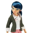 thumbnail image 3 of Miraculous Marinette Fashion Doll Playset, 3 Pieces, 3 of 6