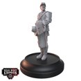 thumbnail image 3 of Wayland Games WEX121099001 Wild West Exodus Union - No Surrender Posse Box, 3 of 8