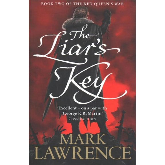 Liar's Key
